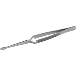 Berger & Schröter 800341 Lödpincett Trapets 160 mm