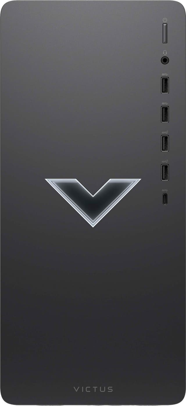 HP Victus 15L i5-14400F/16GB/1024GB/4060 stationär dator för gaming