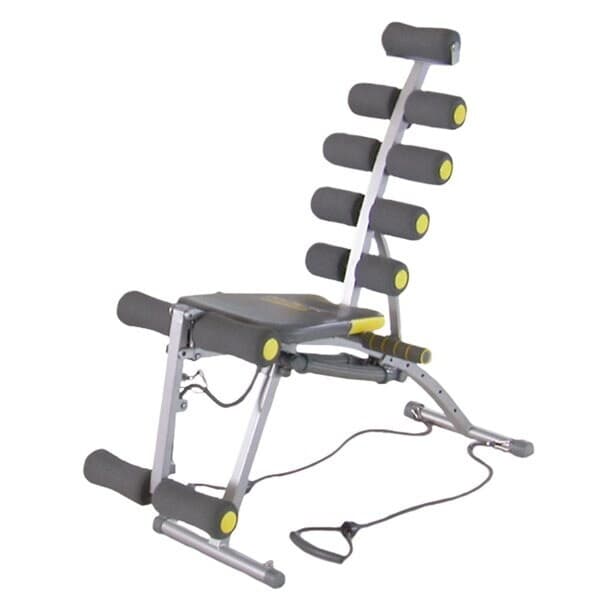 Rock Gym Träningsbänk