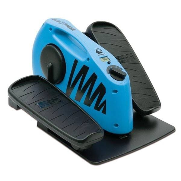 Blue Fit Crosstrainer