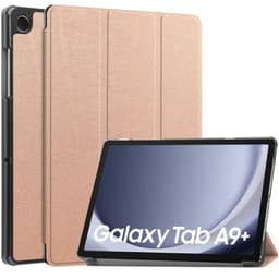 Aktiv deksel Samsung Galaxy Tab A9 Plus - Rose