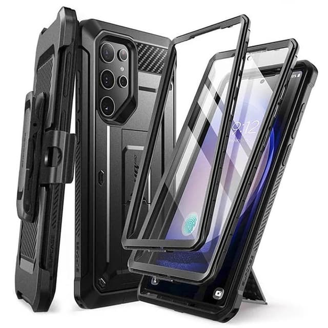 SUPCASE UB Pro cover Samsung Galaxy S24 Ultra