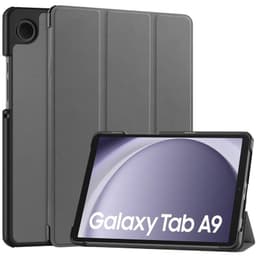 Aktivt Fodral Samsung Galaxy Tab A9 - Grå