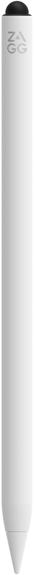 Zagg Pro Stylus 2 stylus for nettbrett (hvit)