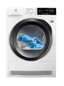 Electrolux tørketrommel EW8H658B8 - brukt