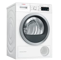Bosch Series 8 tørketrommel WTW8758LSN - brukt