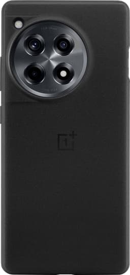 OnePlus 12R Sandstone Bumper fodral