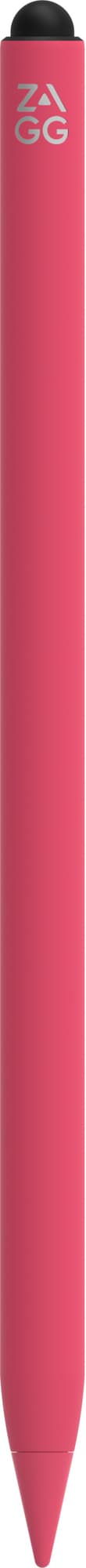 Zagg Pro Stylus 2 pekpenna för surfplatta (rosa)