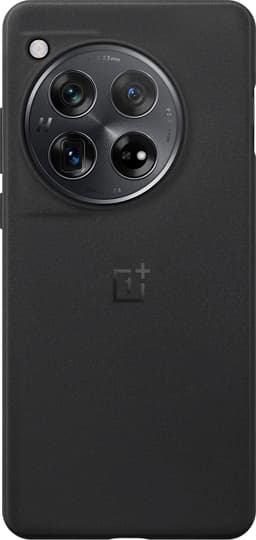 OnePlus 12 Sandstone Bumper deksel