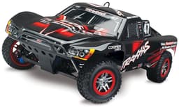 Traxxas Slayer Pro 3.3 4x4 TSM TQi RTR