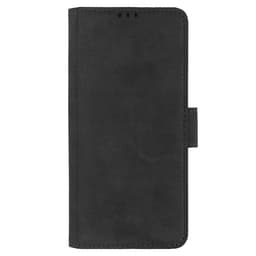 La Vie Avanti lommebokdeksel for Samsung Galaxy S9 (kullsort)