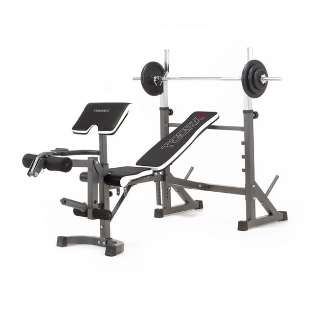 Toorx WBX 90 Pro