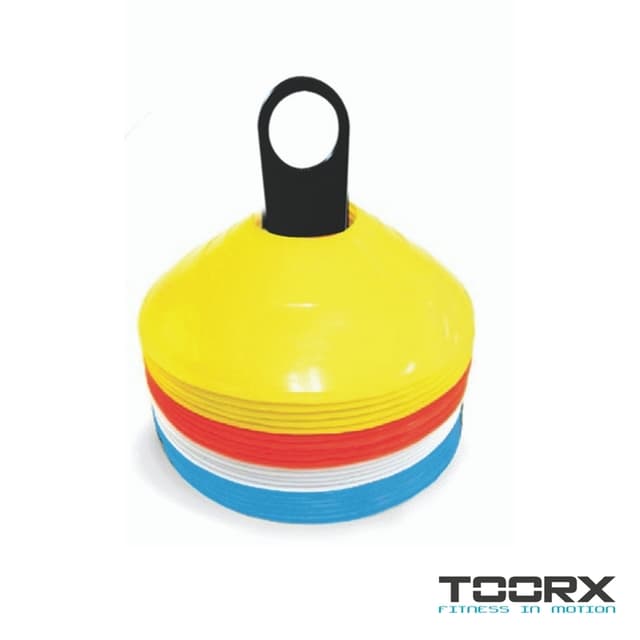Toorx Agility Kegler (24 stk.)