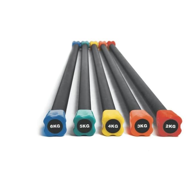 Toorx Body Bar 3 kg