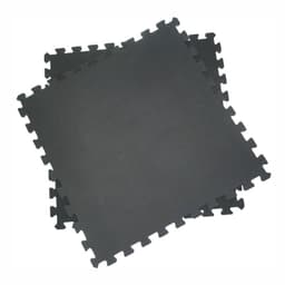 Toorx Beskyttelses Gulvplader (4-pak) 60x60x1,2 cm.