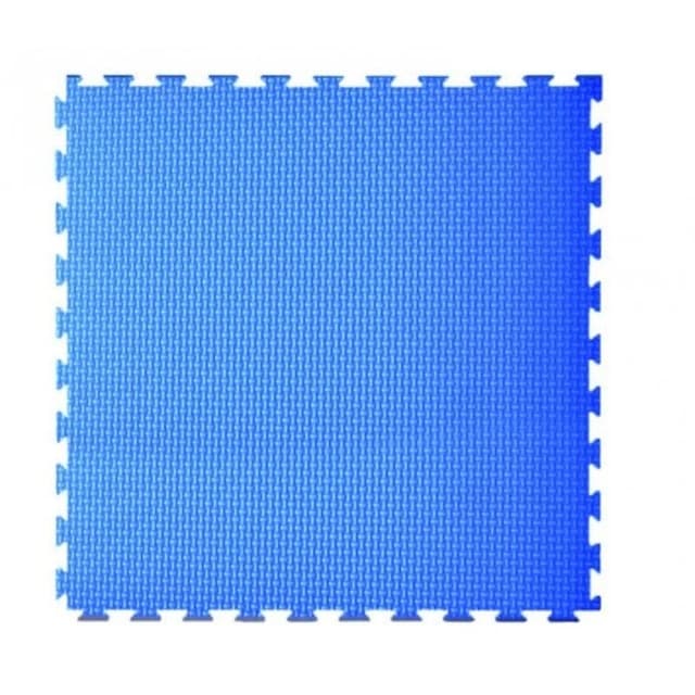 Toorx Tatami Gulvplade 100x100x2 cm.