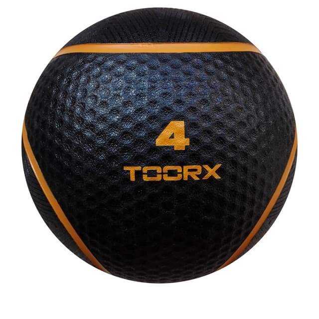 Toorx Medicinbold 4 kg