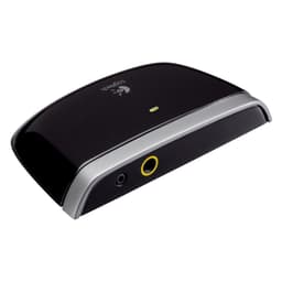Logitech Harmony adapter