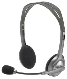 Logitech H110 Stereo Headset