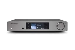 Cambridge Audio CXN (v2) - Grå