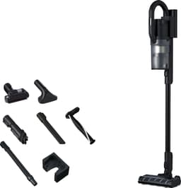 Nilfisk S1 Pet Care Sladdlös Skaftdammsugare 128390168