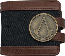 Play Assassin’s Creed Premium plånbok