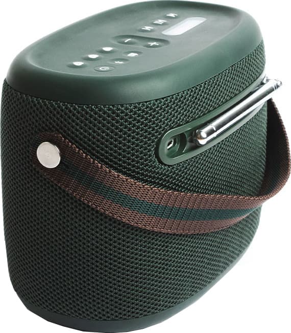 Pure Woodland bluetooth-højttaler