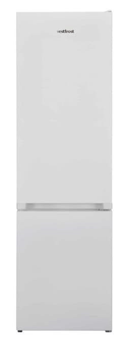 Vestfrost kombiskap VCF 10180 - brukt