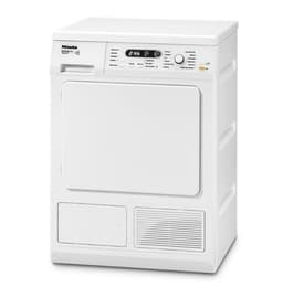Miele tørketrommel T8861WP - brukt