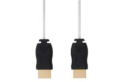 Sandstrøm HDMI-kabel S10UH213X (grå/2 m)