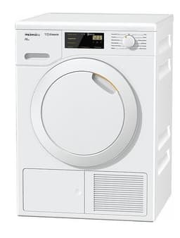 Miele tørketrommel TDB120 WP - brukt