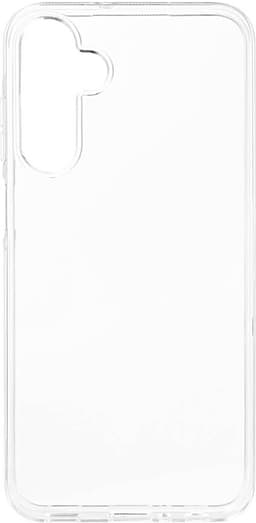 Onsala Samsung Galaxy A25 5G deksel (gjennomsiktig)