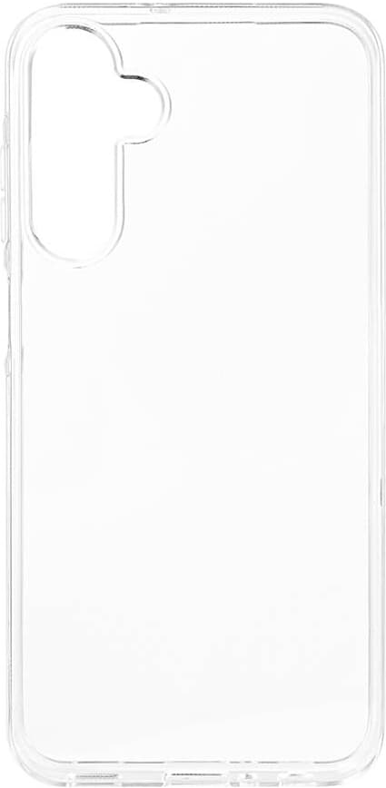 Onsala Samsung Galaxy A25 5G deksel (gjennomsiktig)