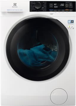Electrolux PerfectCare 800 tvättmaskin/torktumlare EW8W7861E9 (vit)