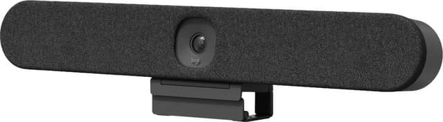Logitech Rally Bar Huddle konferencekamera (grafit)