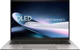 Asus Zenbook S 13 Ultra-7/32/1TB 13,3" bärbar dator