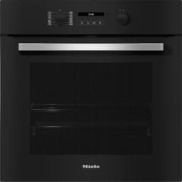 Miele Kalusteuuni H2766-1 BP 125 Edition (musta)