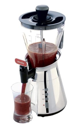 Kenwood tehosekoitin SB266