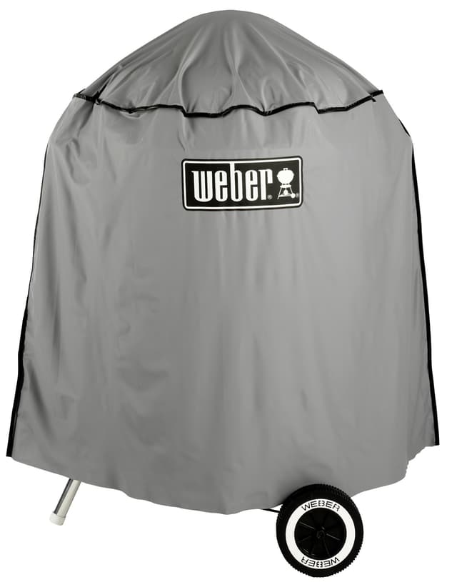 Weber Grillöverdrag (47 cm)