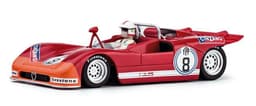 Slot.it Alfa Romeo 33/3 - Buenos Aires 1972