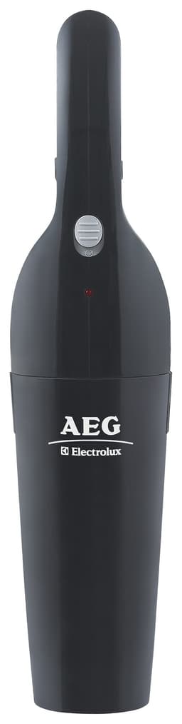 AEG rikkaimuri