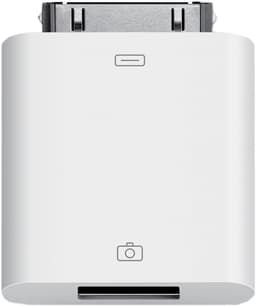 iPad Kamera-adapter