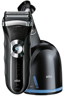 Braun Series3 parranajokone 370cc