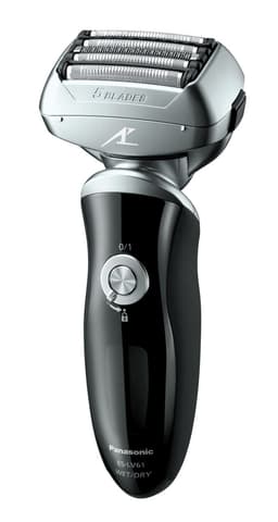 Panasonic parranajokone ES-LV61-K803