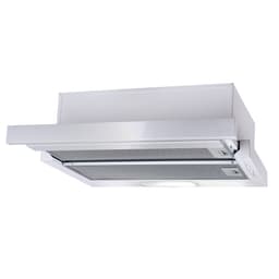 Ecotronic liesituuletin EPO600S (teräs)