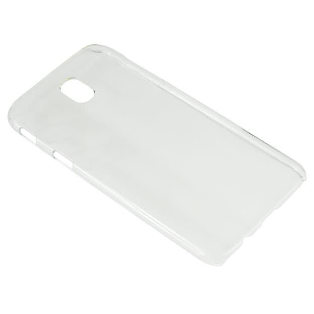 Gear Samsung Galaxy J5 2017 fodral (genomskinlig)