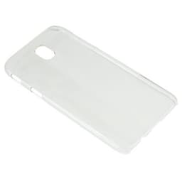 Gear Samsung Galaxy J5 2017 suojakuori (läpinäkyvä)