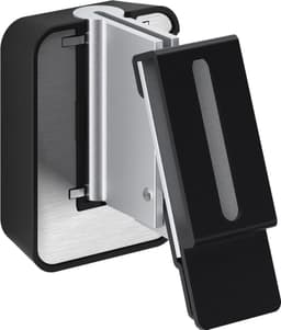 Vogels 3200 Universal brakett for høyttaler (sort)