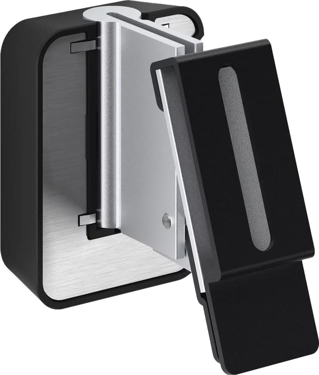 Vogels 3200 Universal brakett for høyttaler (sort)