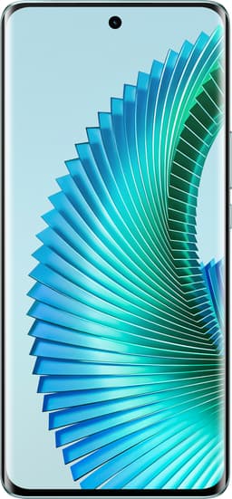Honor Magic6 Lite 5G smarttelefon 8/256GB (grønn)